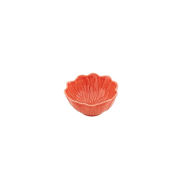 Taça Flora Salmão 12,5cm