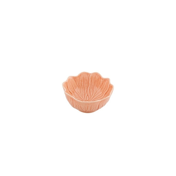 Taça Flora Rosa 12,5cm