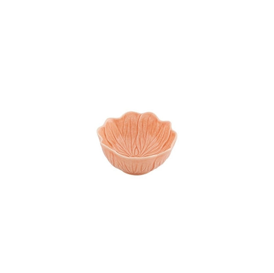 Taça Flora Rosa 12,5cm