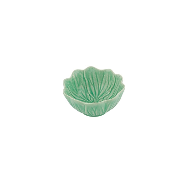 Taça Flora Verde 12,5cm