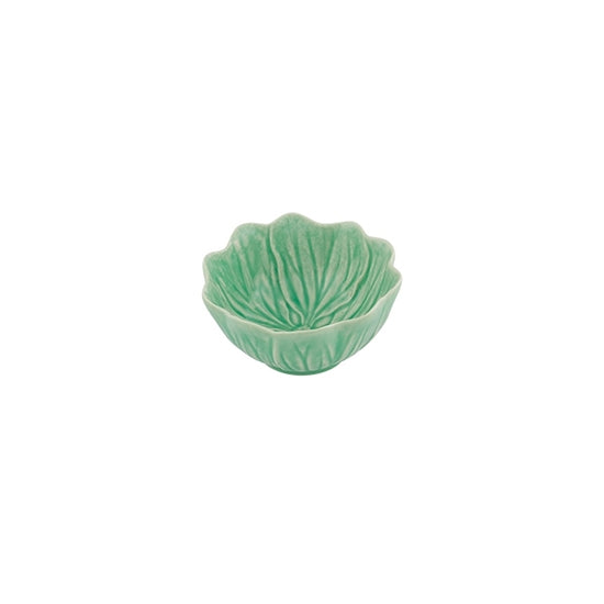Taça Flora Verde 12,5cm