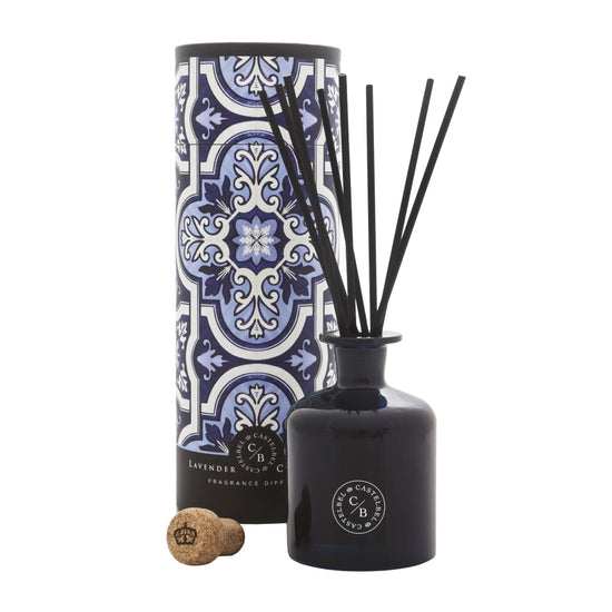 Difusor de Aroma Lavender & Chamomile 250ml