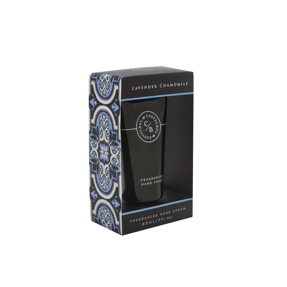 Creme Mãos Lavender & Chamomile 60ml