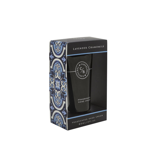 Creme Mãos Lavender & Chamomile 60ml