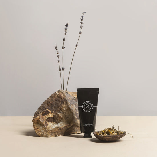 Creme Mãos Lavender & Chamomile 60ml