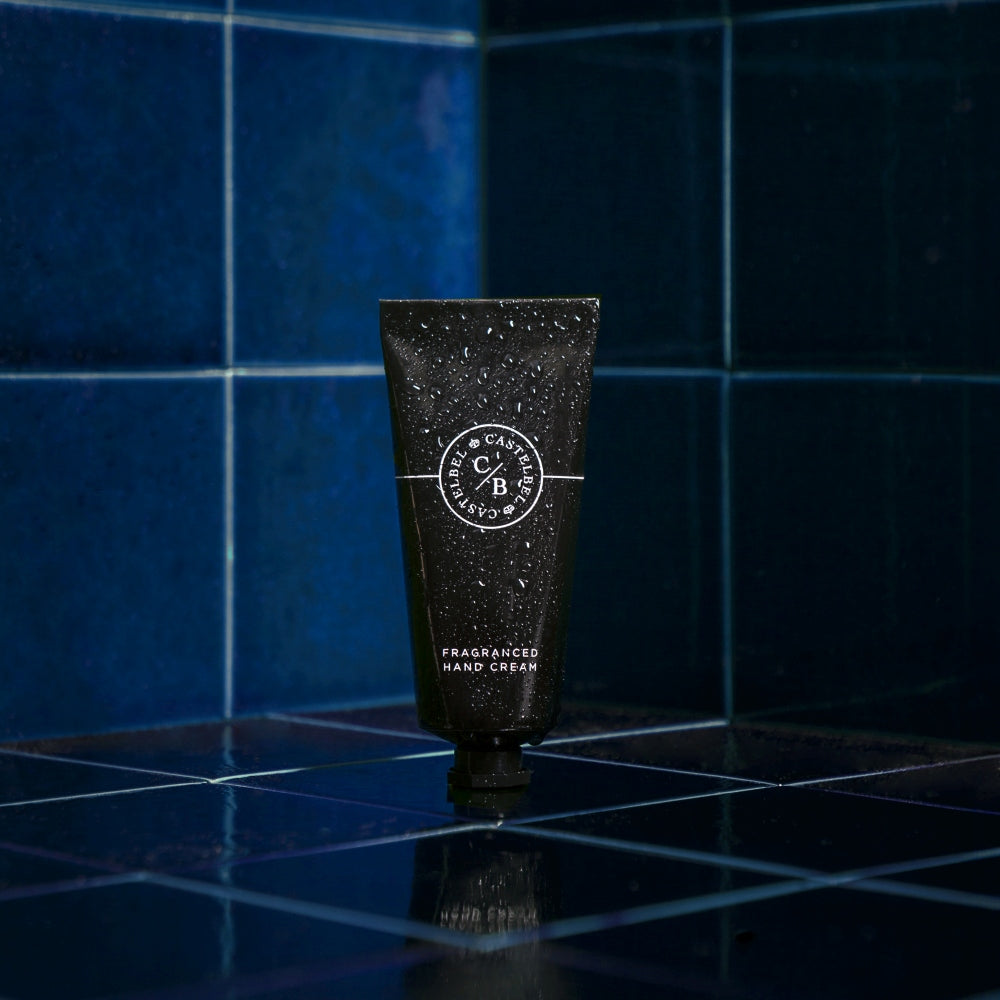 Creme Mãos Lavender & Chamomile 60ml