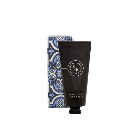 Creme Mãos Lavender & Chamomile 60ml