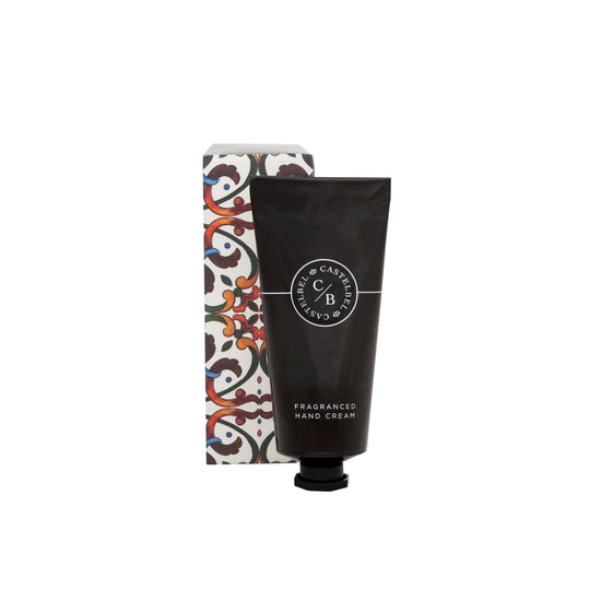 Creme Mãos Santal Tonka 60ml