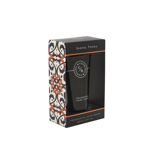 Carregar imagem no visualizador da galeria, Creme Mãos Santal Tonka 60ml

