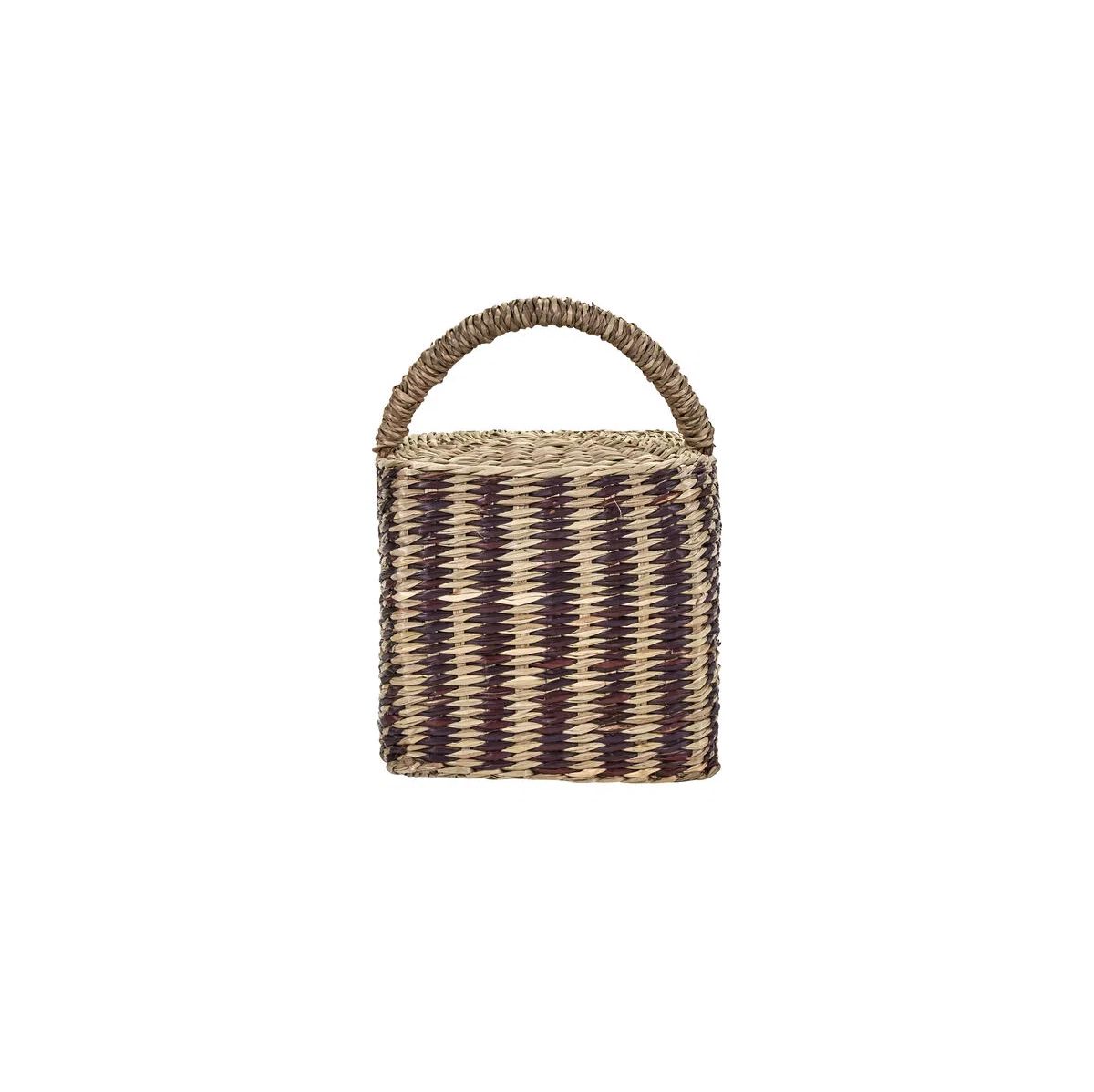 Trava Porta Seagrass 13x20x13cm