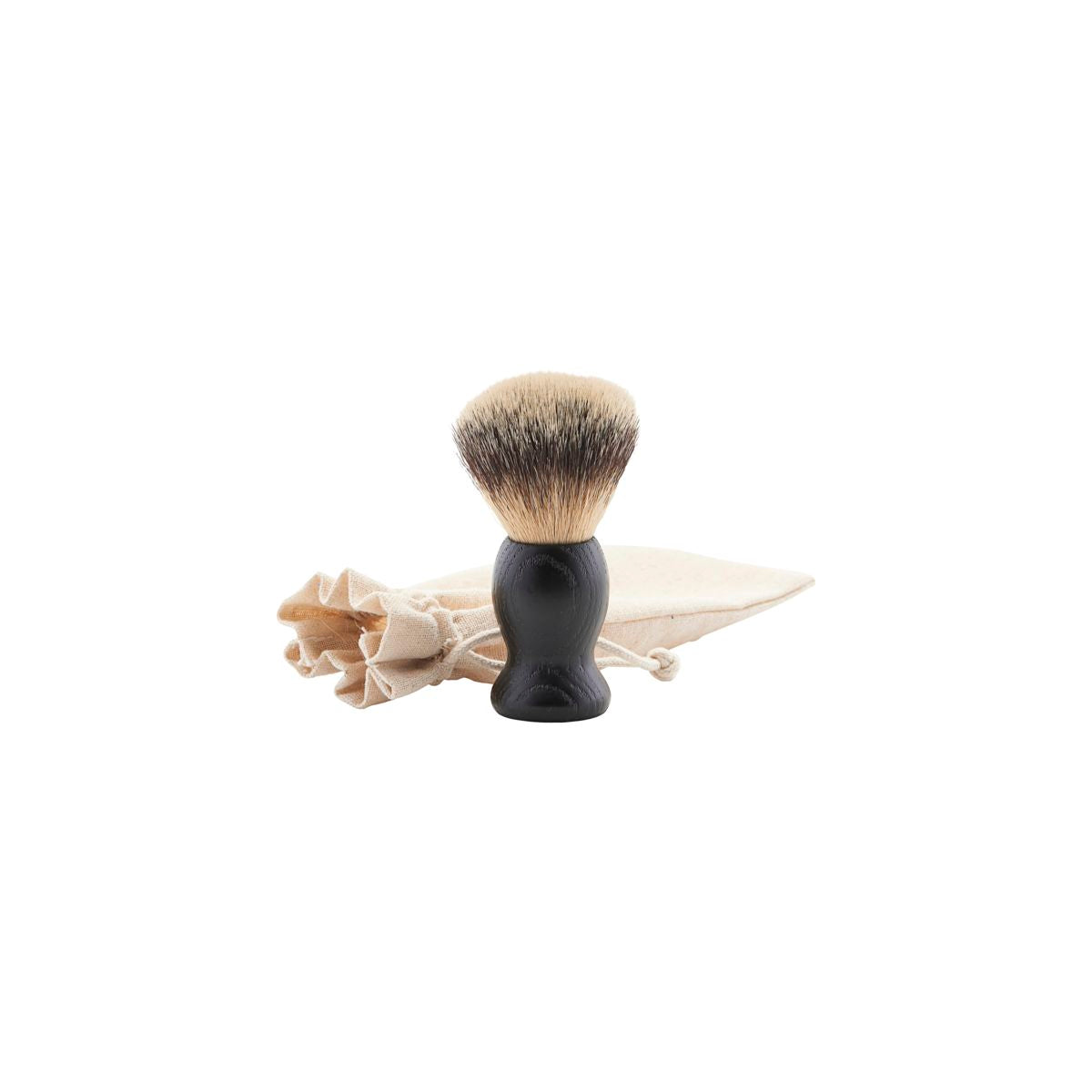 Pincel Barbear Meraki 10xD5cm