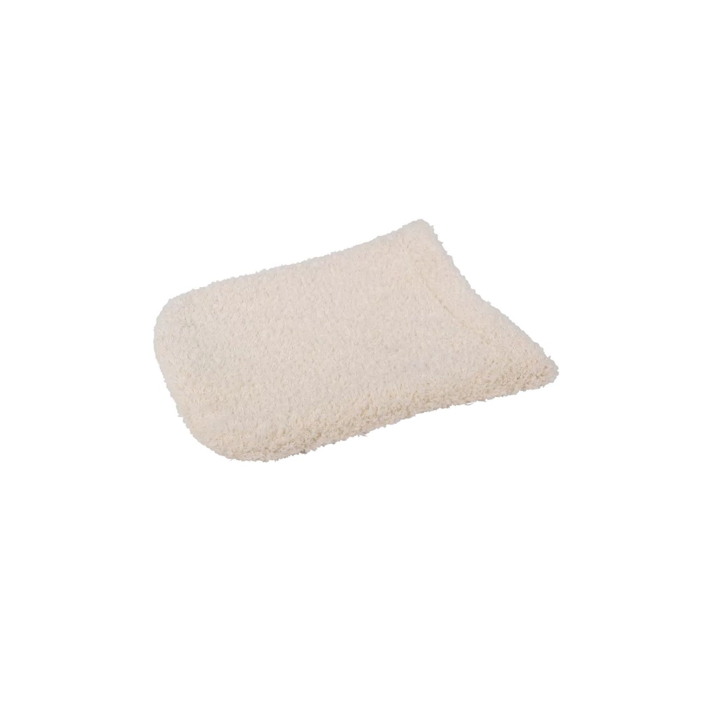 Luva Banho Algodão&Sisal