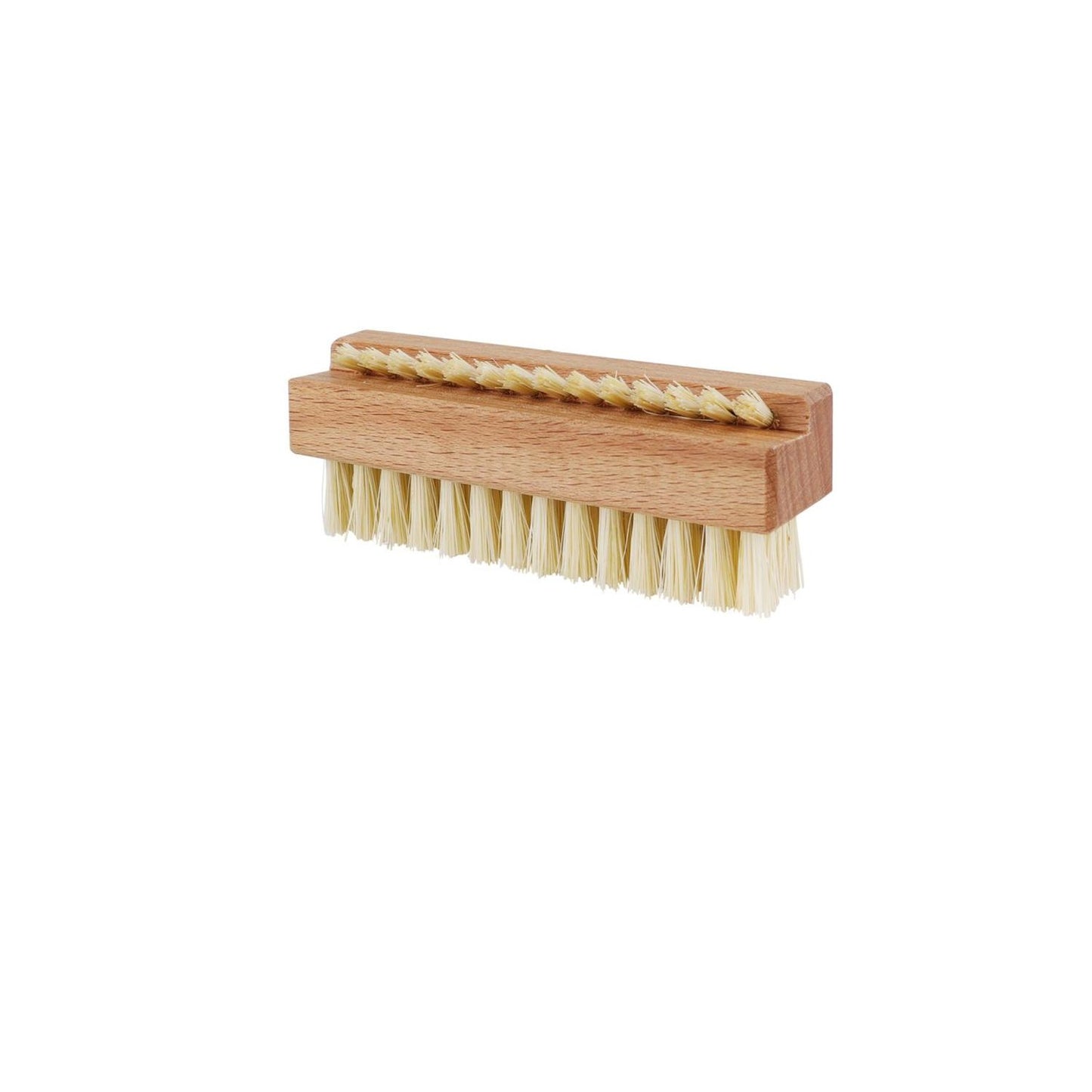 Escova Unhas Madeira