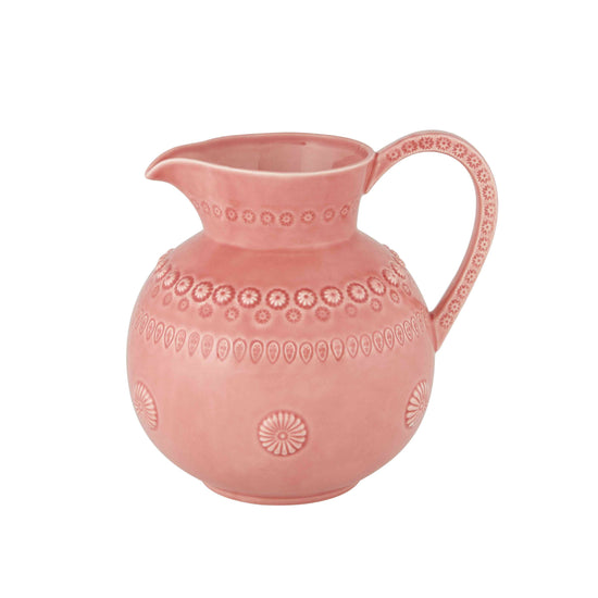 Jarro Fantasia Rosa  1,5L