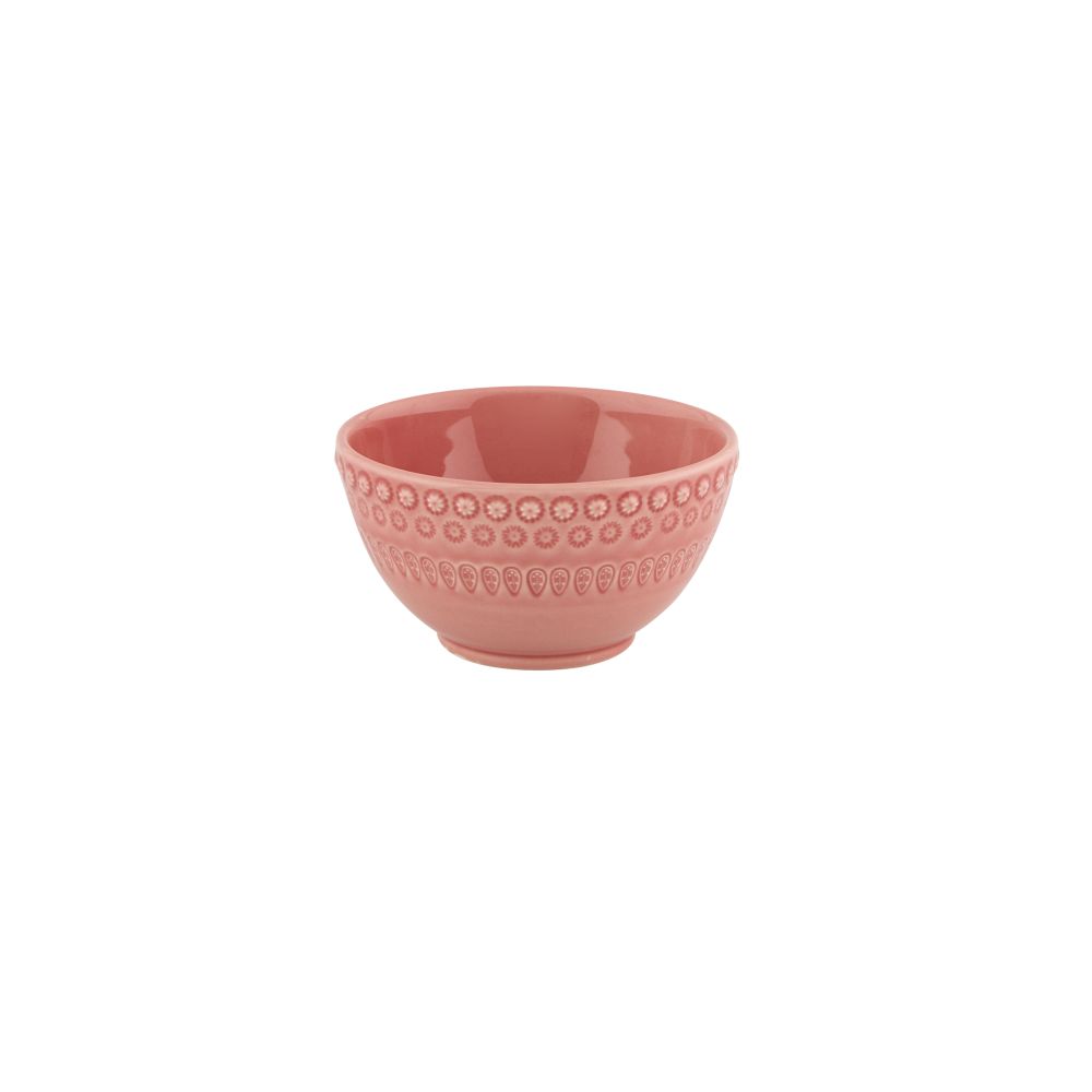 Taça Fantasia Rosa 14,5cm