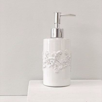 Doseador Cerâmica Bloom