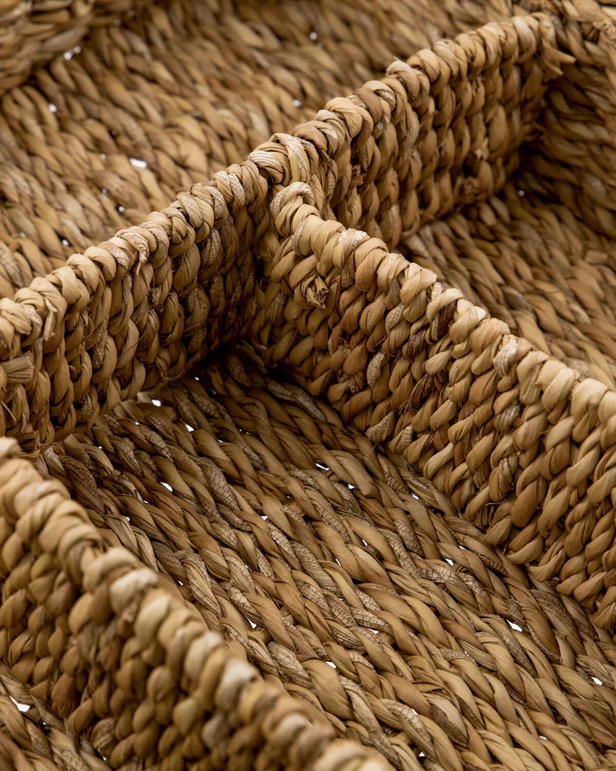 Suporte Talheres Seagrass NABA 35x6x27cm
