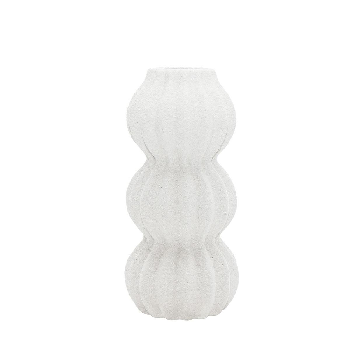 Jarra Cerâmica KADUNA Ø14,5X30,5cm