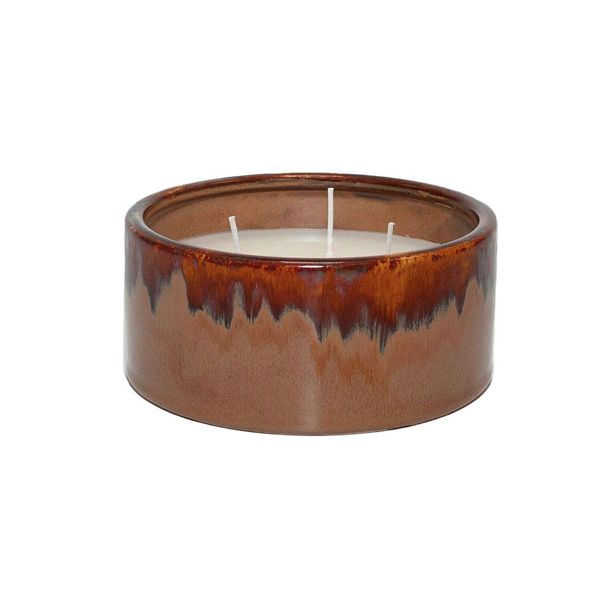 Vela Aromática BAMAKO