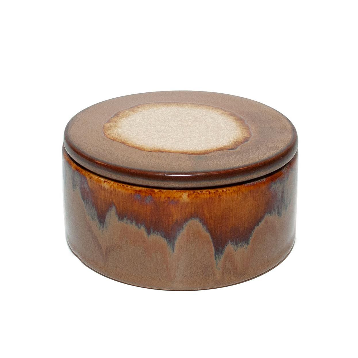 Vela Aromática BAMAKO