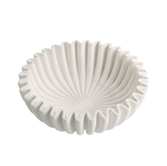 Centro Cerâmica CORAL Ø20x7CM