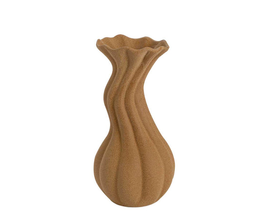 Jarra Cerâmica  ADANA Ø14x27cm