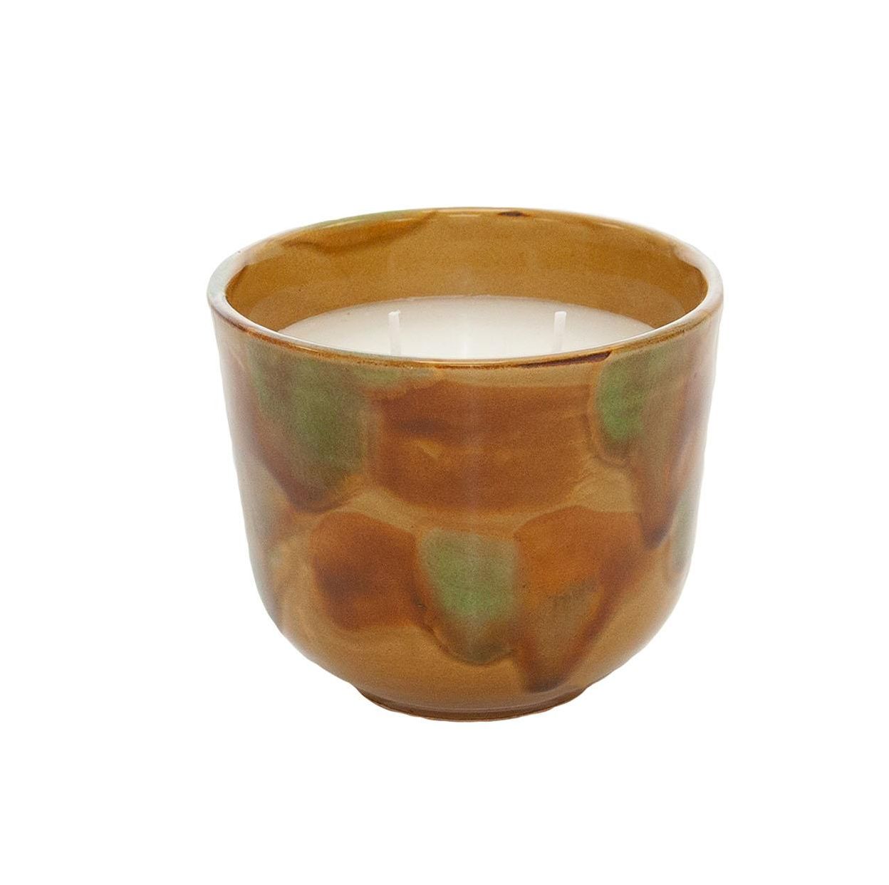 Vela Aromática GUINEA