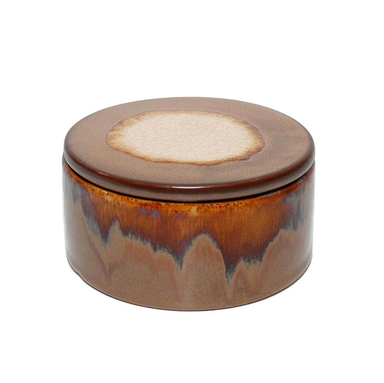 Vela Aromática BAMAKO