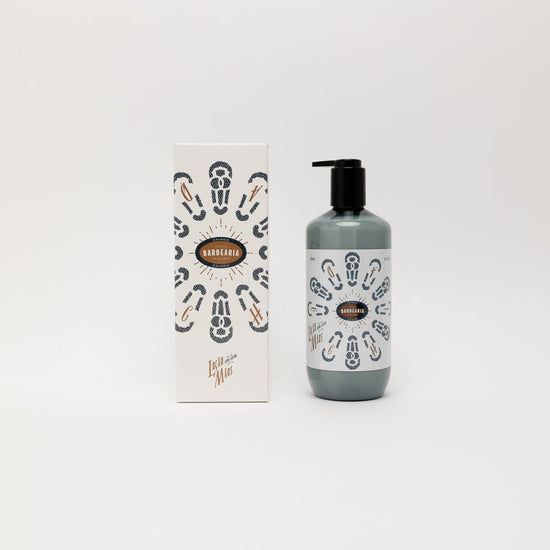 Loção de Mãos Chiado 500ml