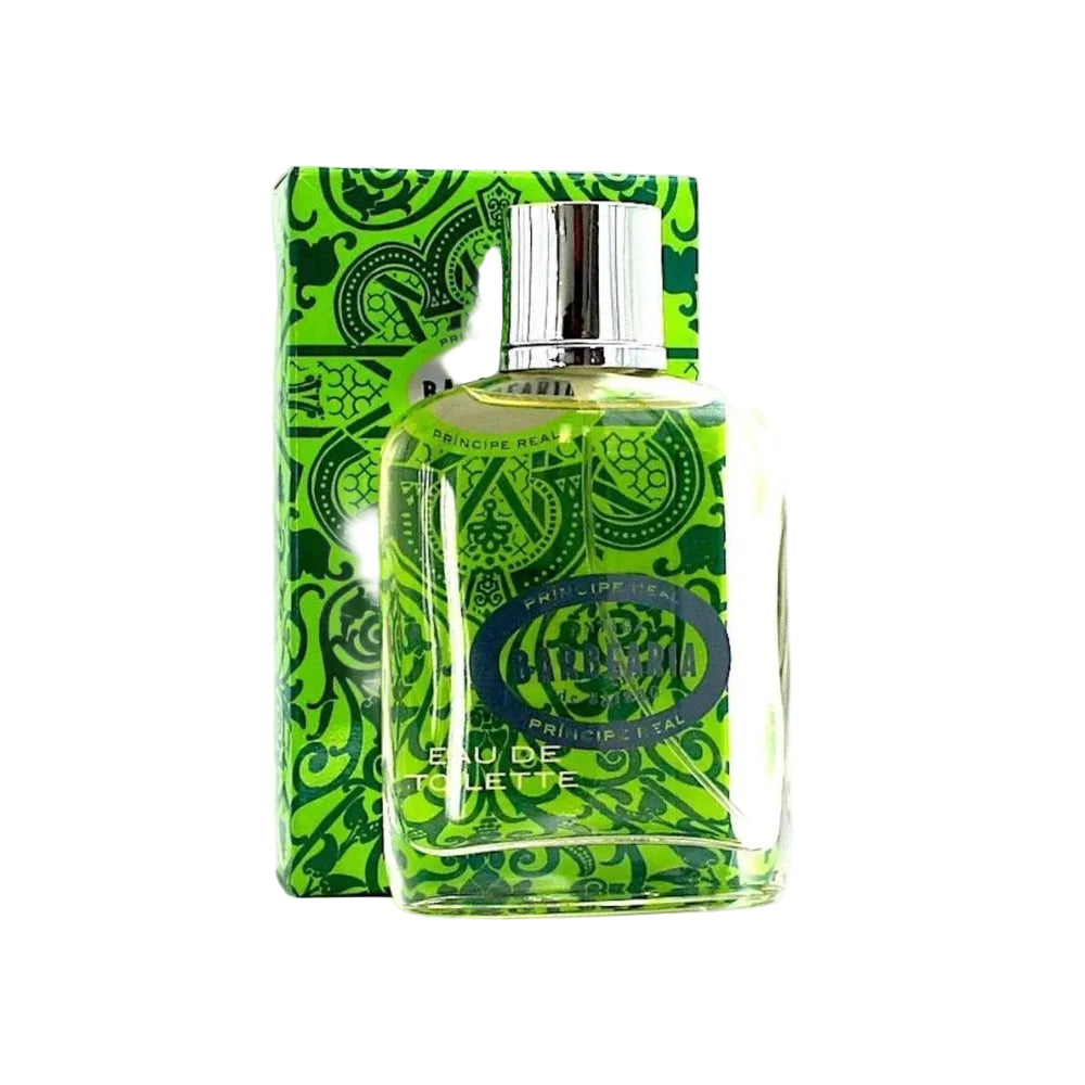 Eau Toilette Principe Real 100ml