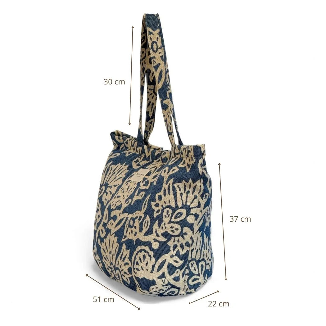 Bolsa Grande AKAY