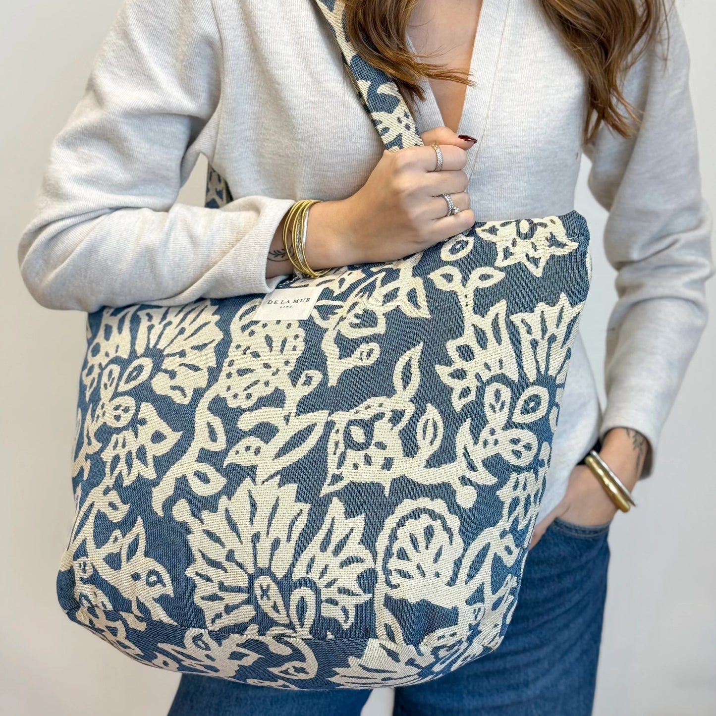 Bolsa Grande AKAY