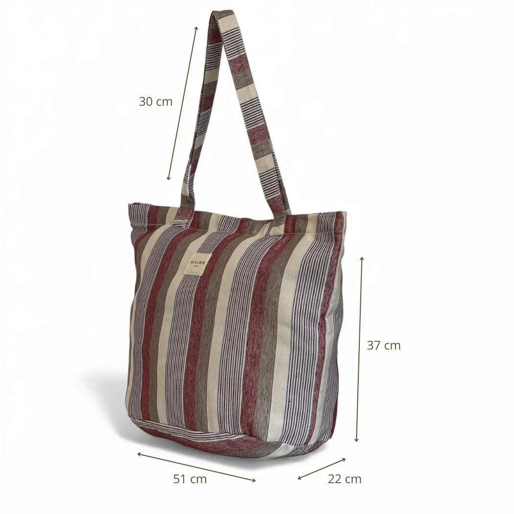Bolsa Grande BOSQUE