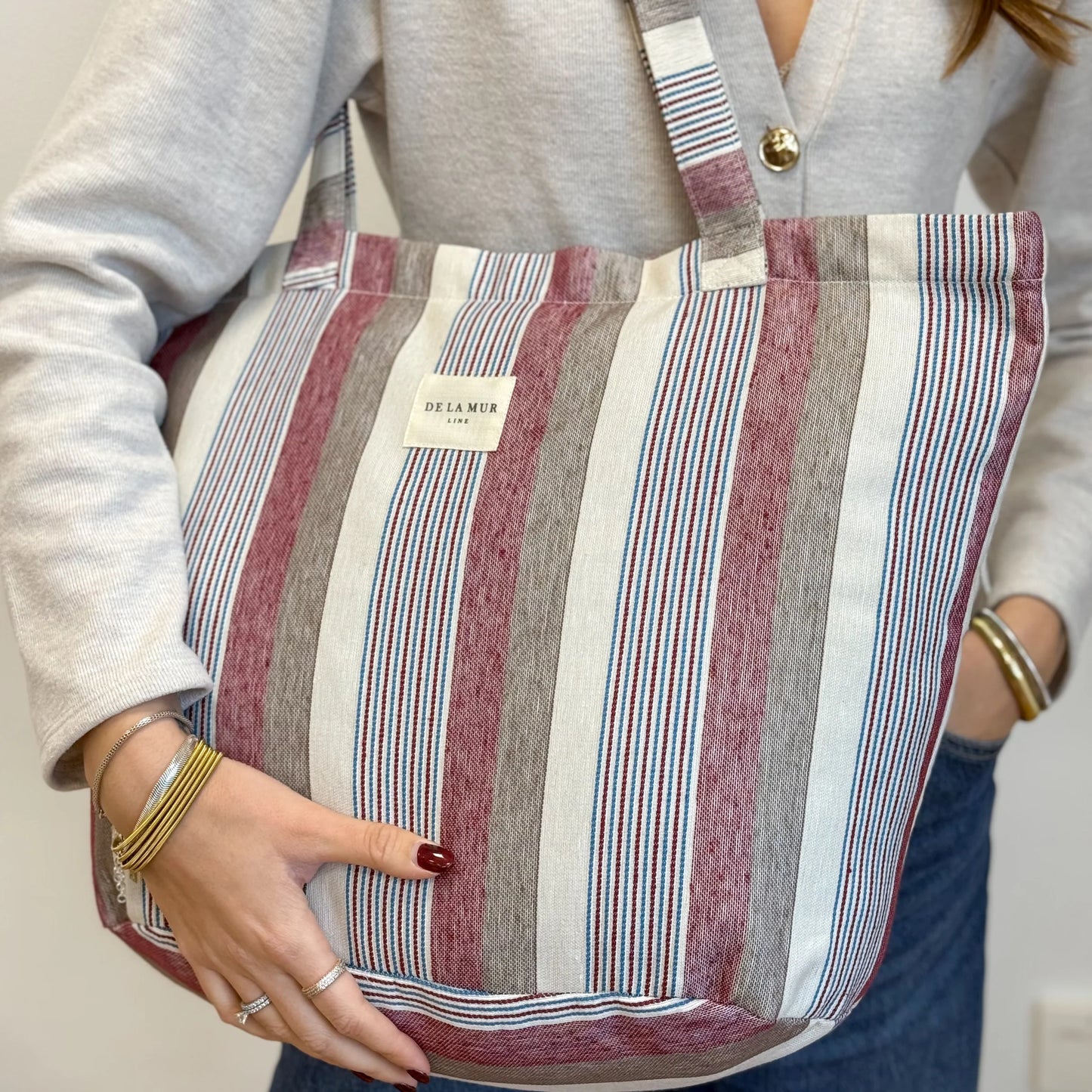 Bolsa Grande BOSQUE