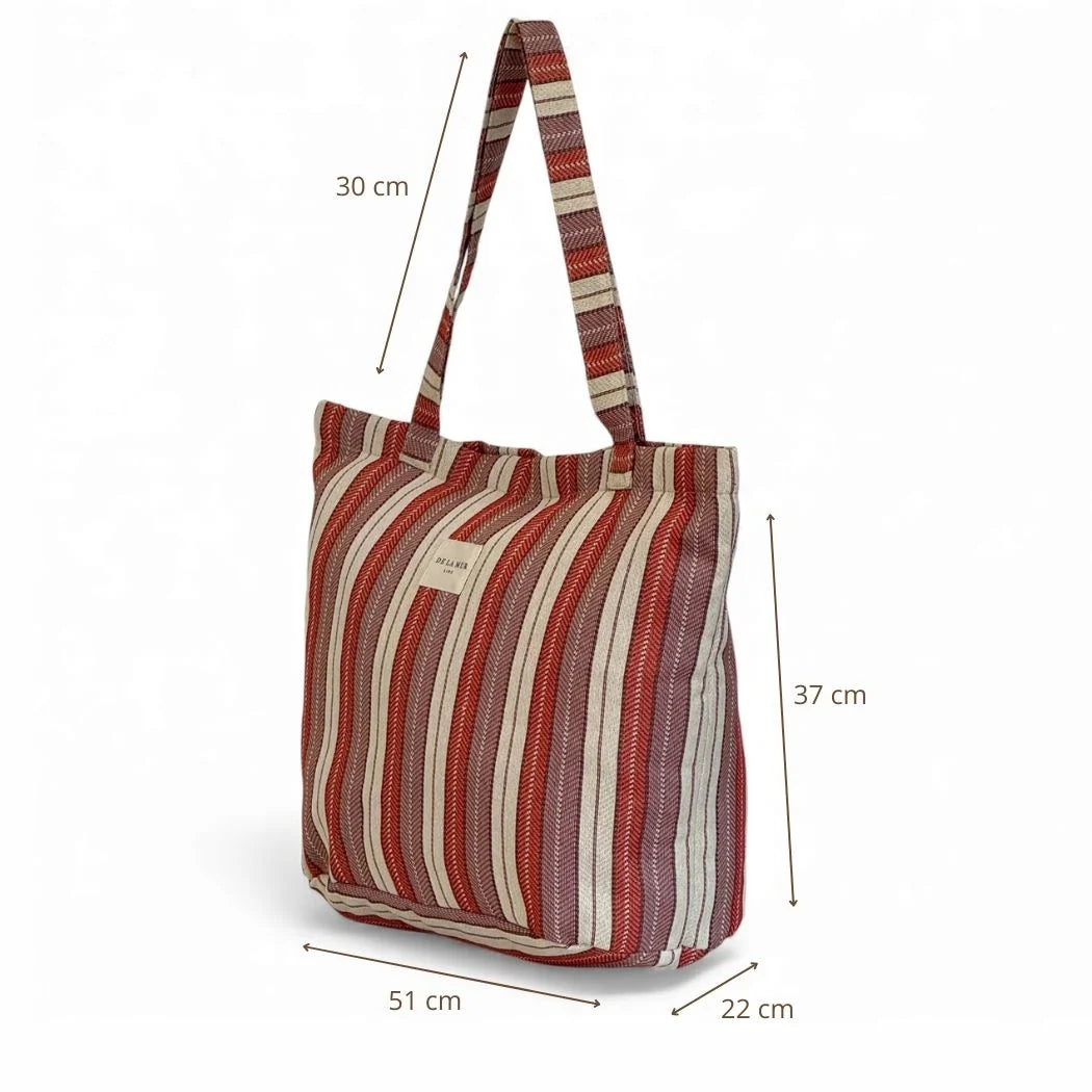 Bolsa Grande MAKE