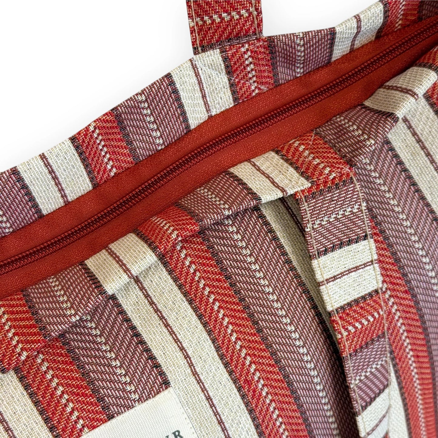 Bolsa Grande MAKE