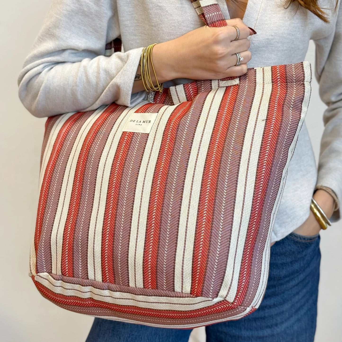 Bolsa Grande MAKE