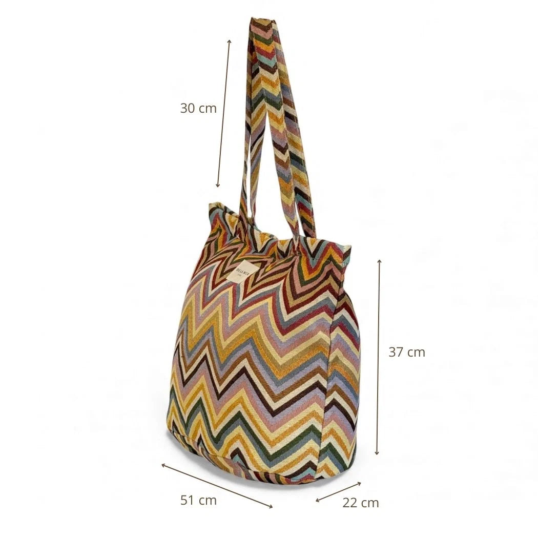Bolsa Grande ZAGA