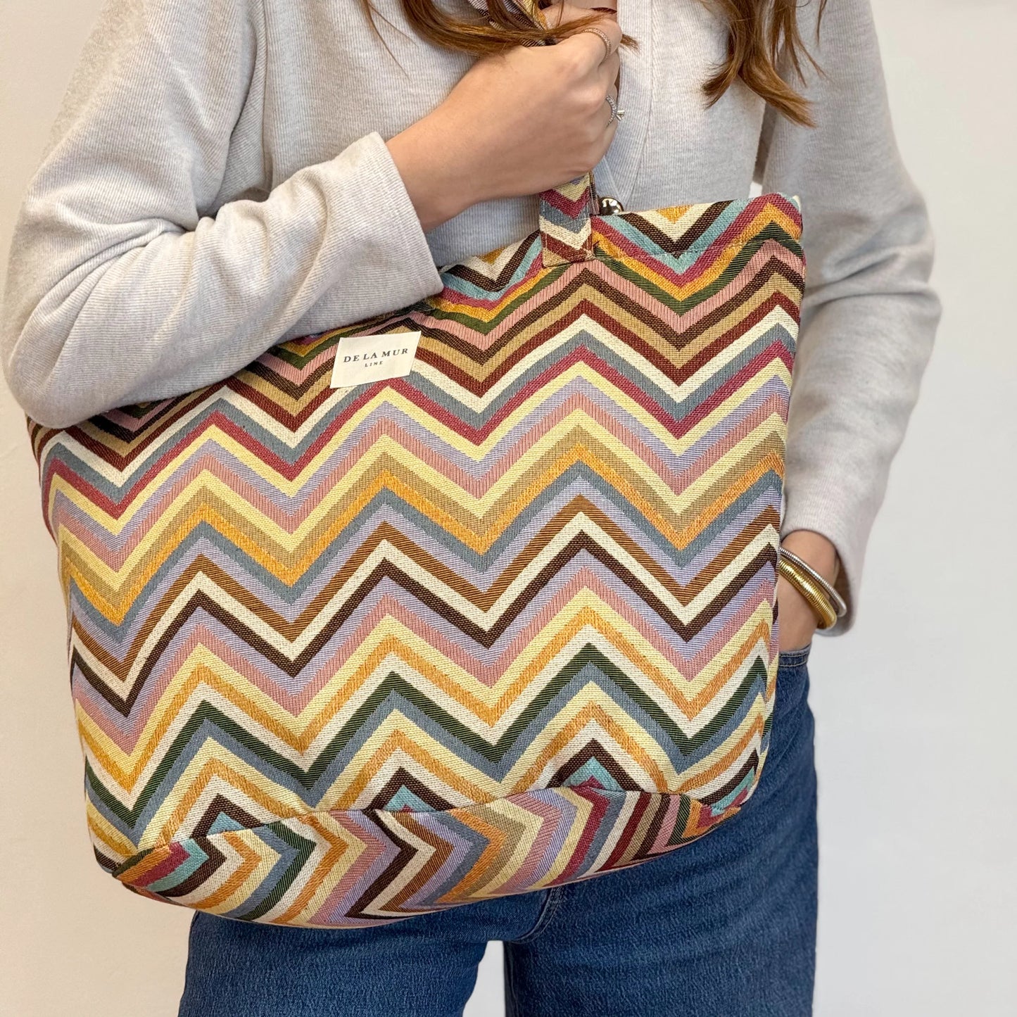 Bolsa Grande ZAGA
