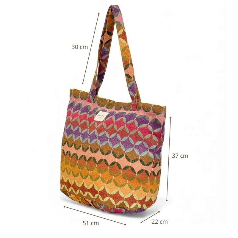 Bolsa Grande SAL