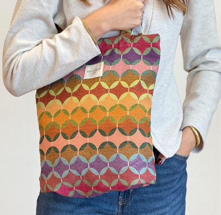 Bolsa Pequena SAL