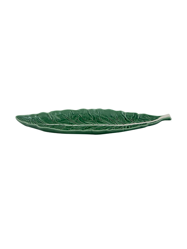 Folha Couve Estreita 40cm