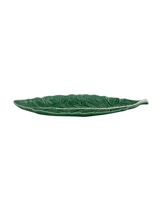 Folha Couve Estreita 40cm