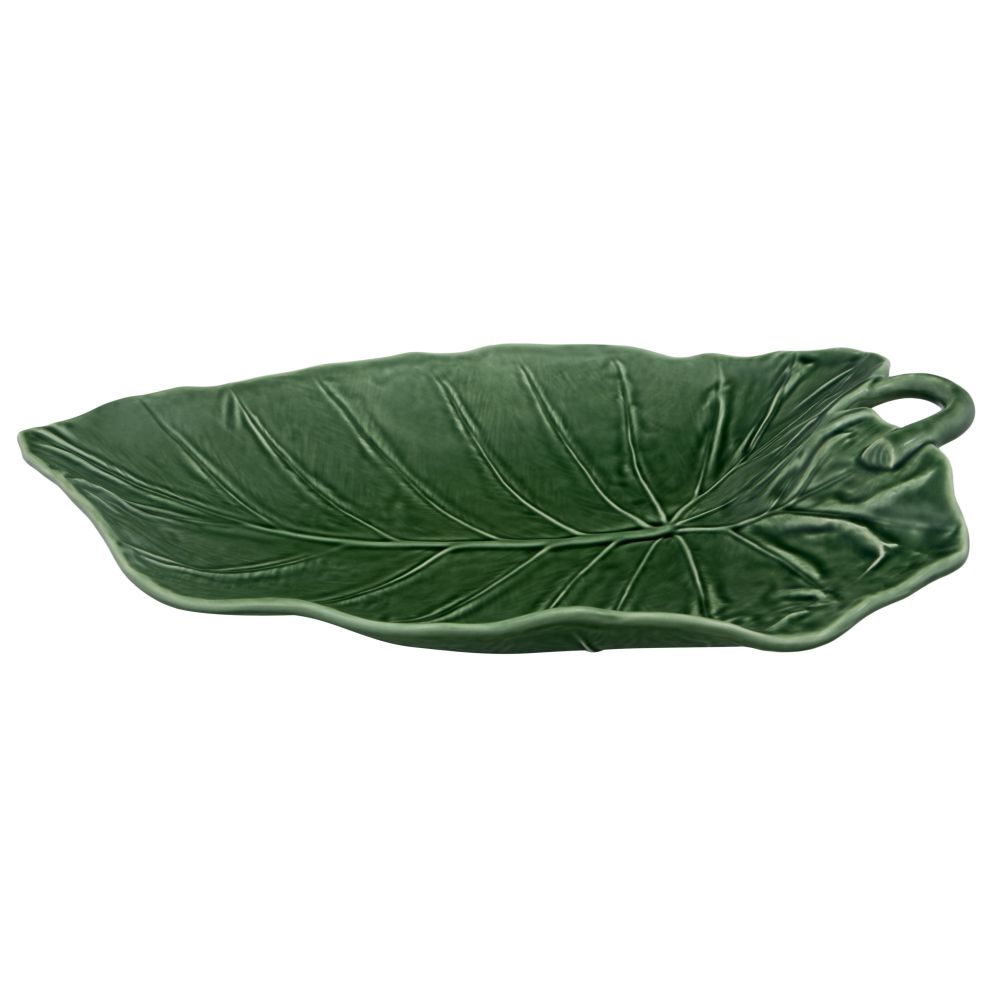 Folha Girassol Grande 41,5x28x7,5cm