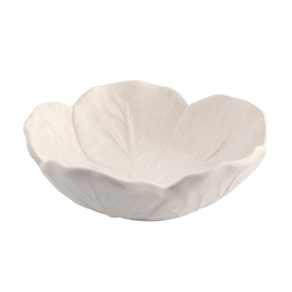 Taça Couve Creme 12cm