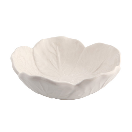 Taça Couve Creme 12cm