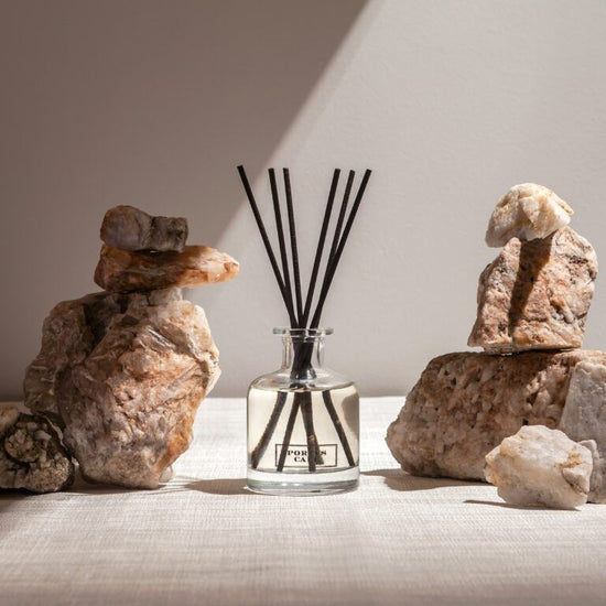 Difusor Hajjar Blanc 100ml