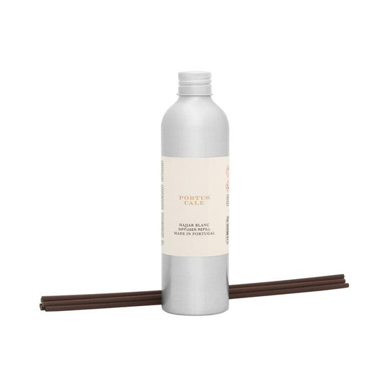 Recarga Mikado Hajjar Blanc 250ml