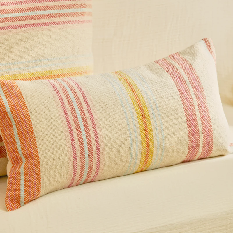 Almofada PERU Multicor 30x60cm