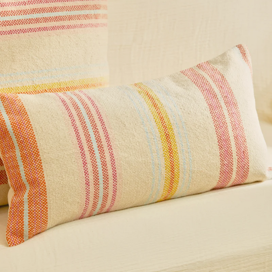 Almofada PERU Multicor 30x60cm